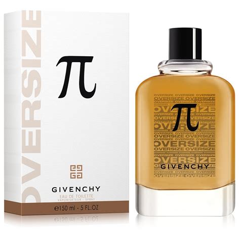 pi givenchy de 5.0 oz
